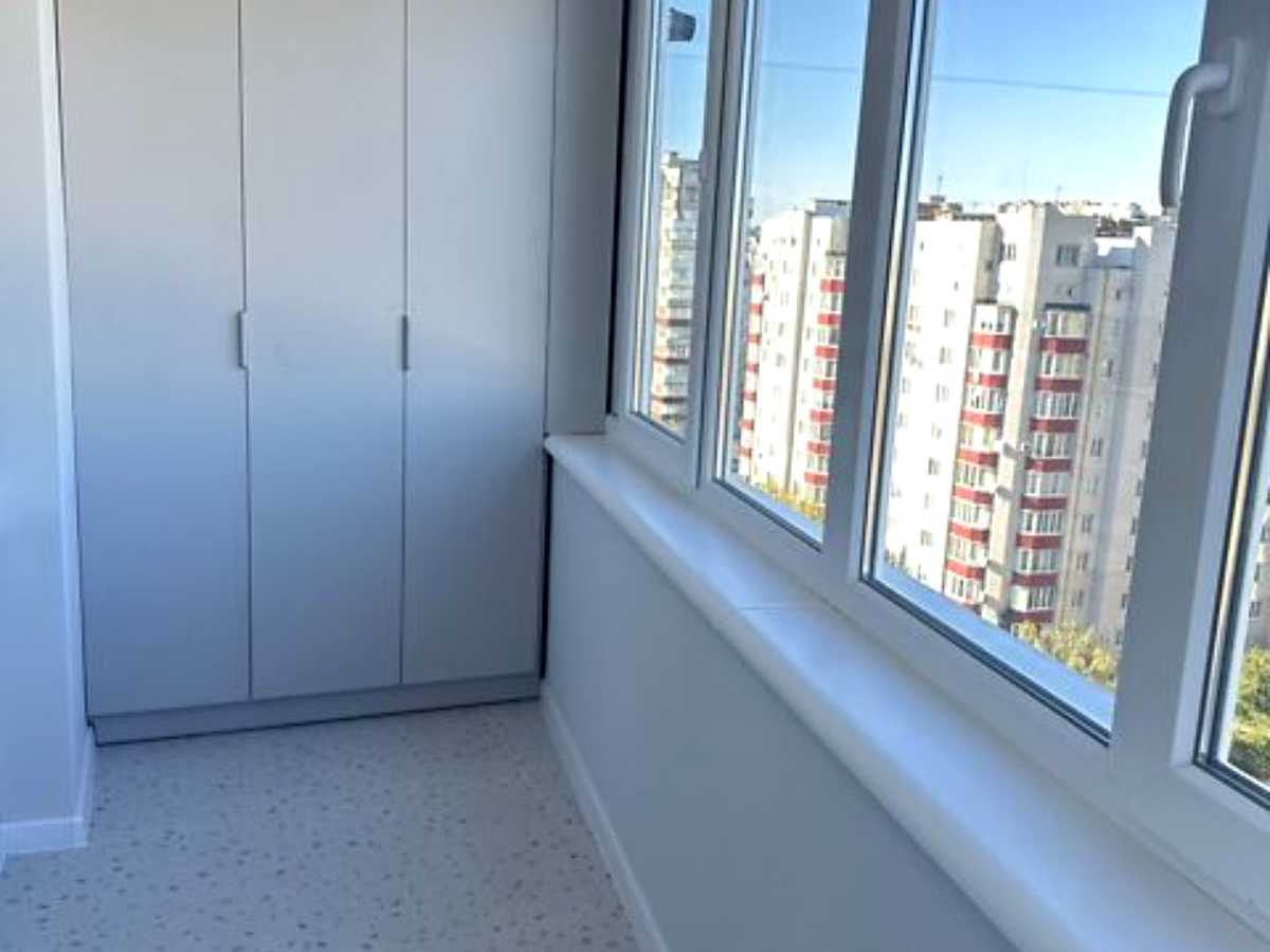 Квартира на вул. Зарічанська, 11В в Хмельницькому, ID 388822, фото №3