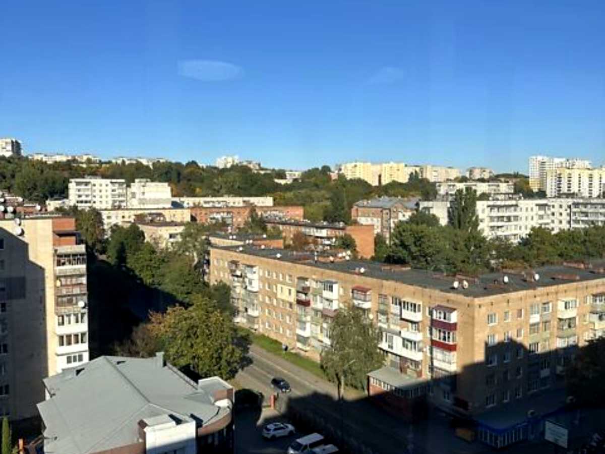 Квартира на вул. Зарічанська, 11В в Хмельницькому, ID 388822, фото №25
