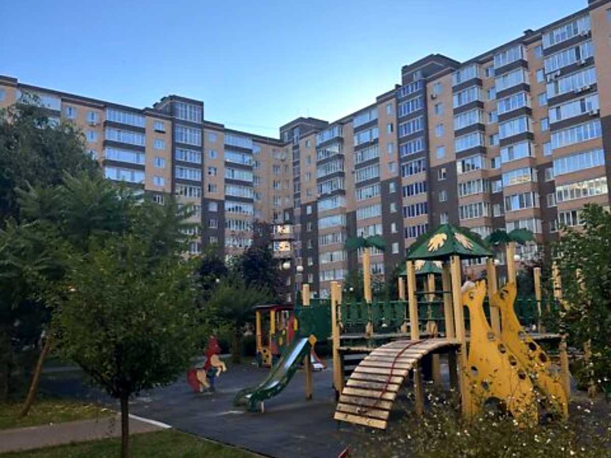 Квартира на вул. Зарічанська, 11В в Хмельницькому, ID 388822, фото №27
