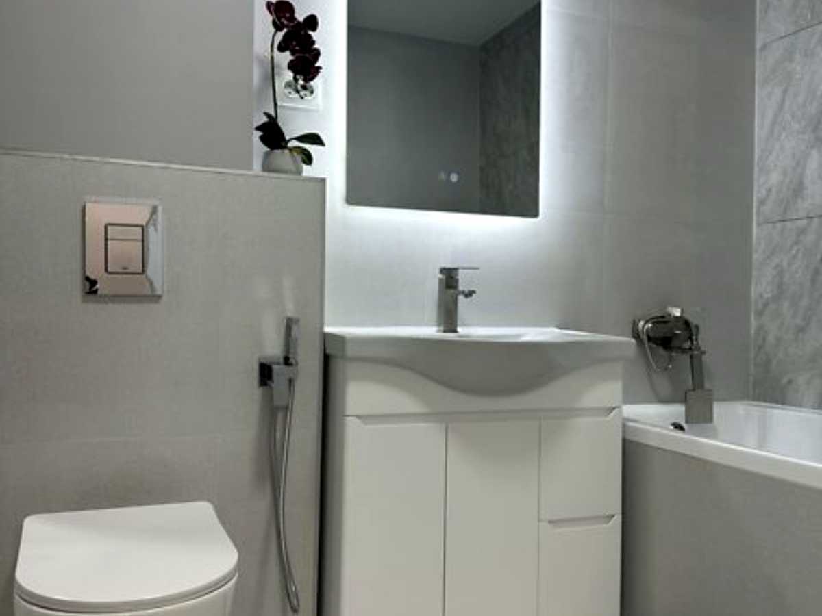 Квартира на вул. Зарічанська, 11В в Хмельницькому, ID 388822, фото №6