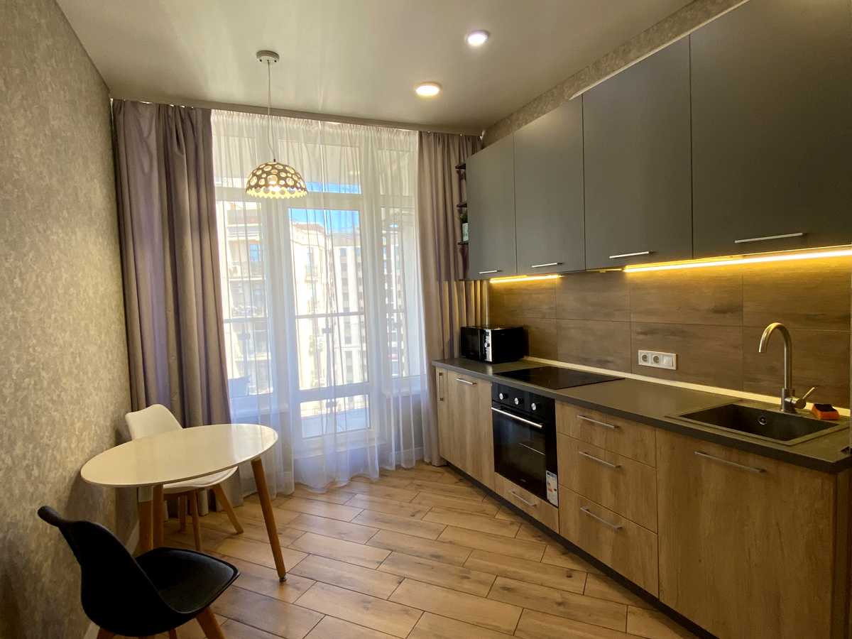 Квартира на вул. Генуезька, 3Б в Одесі, ID 485466, фото №2