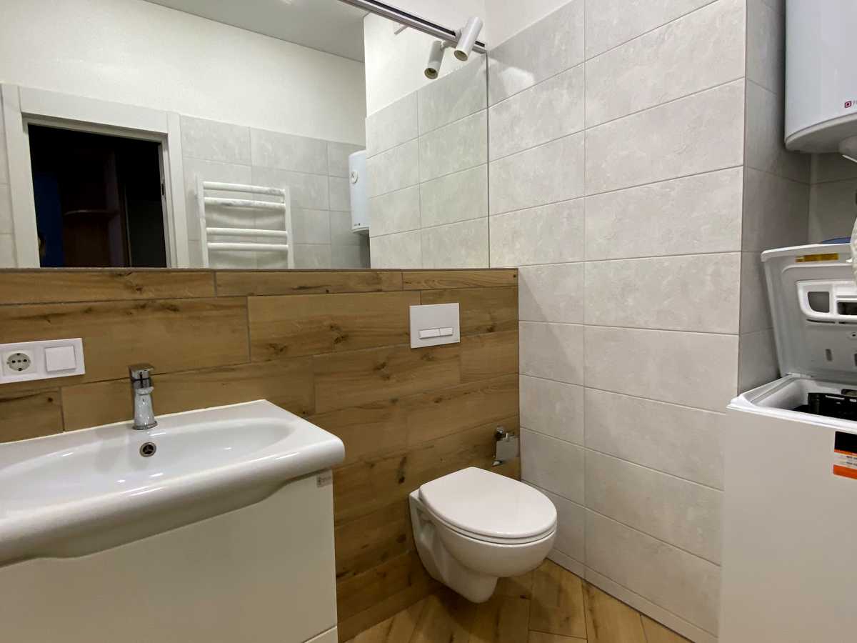 Квартира на вул. Генуезька, 3Б в Одесі, ID 485466, фото №11