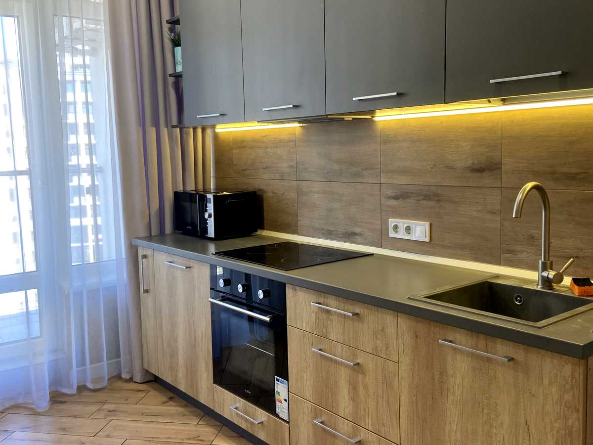 Квартира на вул. Генуезька, 3Б в Одесі, ID 485466, фото №3