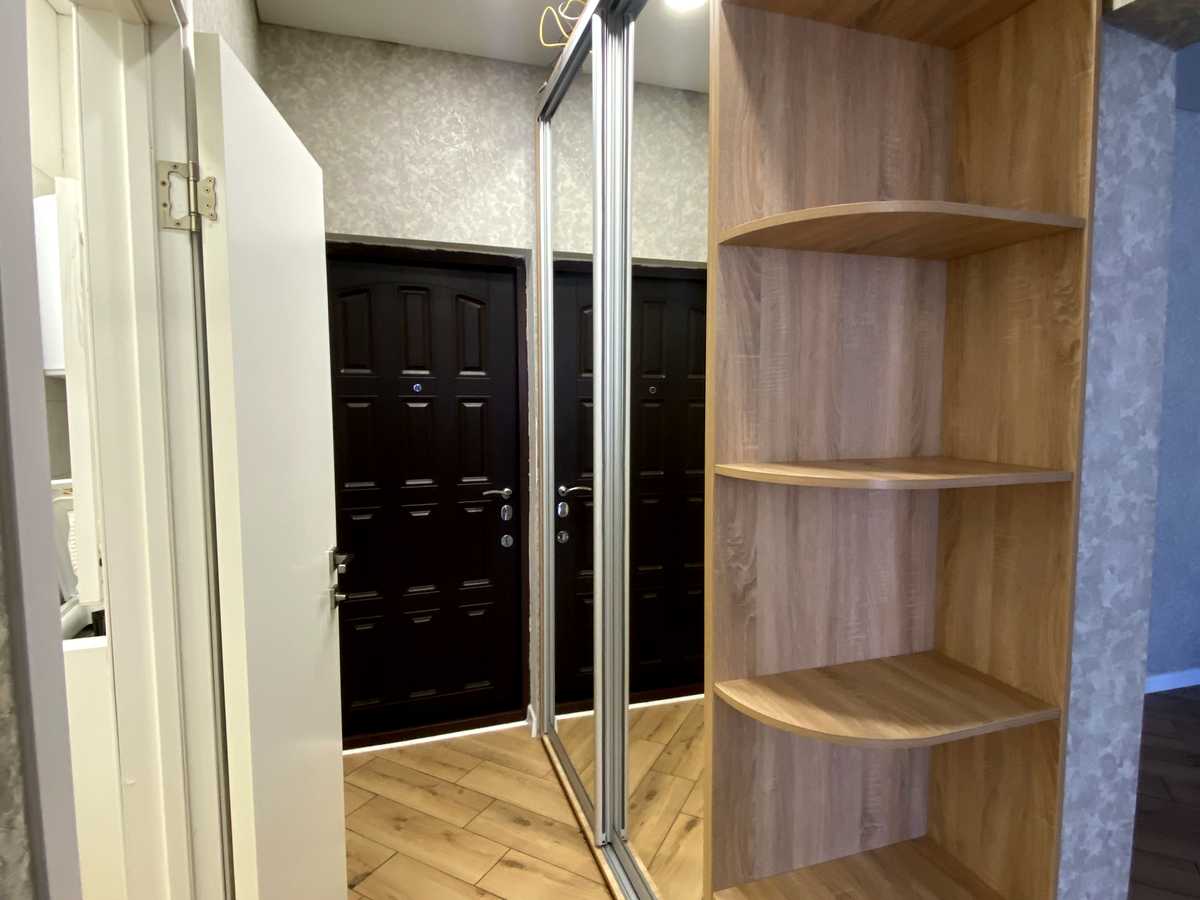 Квартира на вул. Генуезька, 3Б в Одесі, ID 485466, фото №4