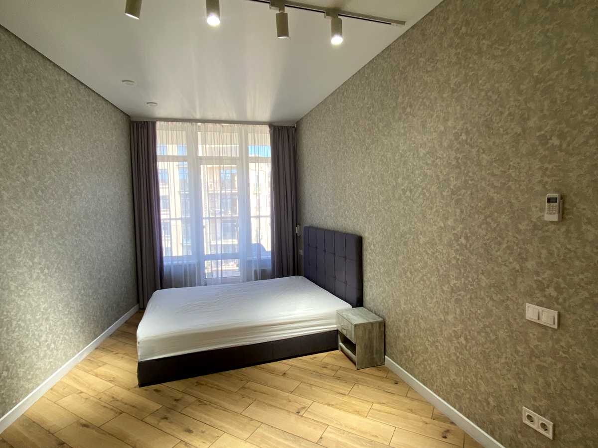 Квартира на вул. Генуезька, 3Б в Одесі, ID 485466, фото №6