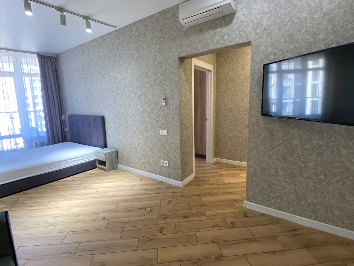 Квартира на вул. Генуезька, 3Б в Одесі, ID 485466, фото №7