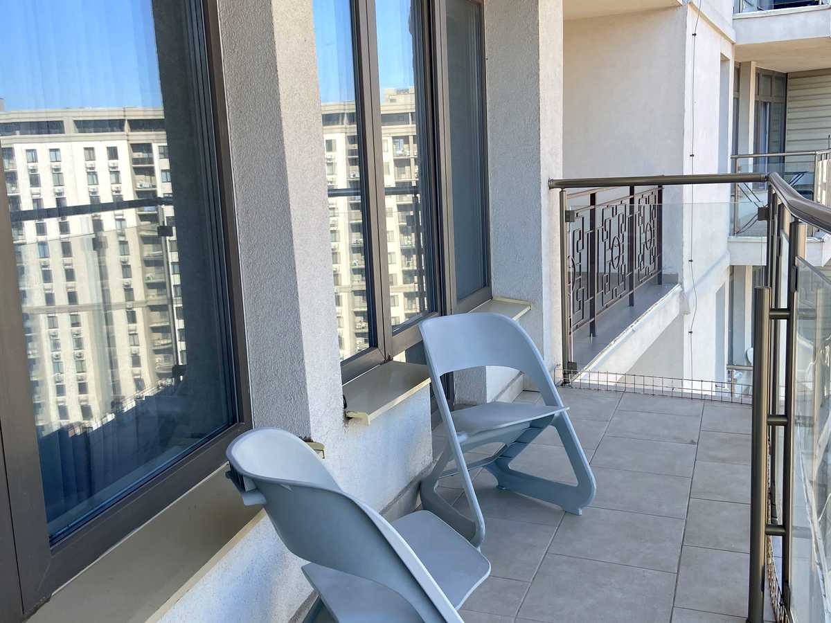 Квартира на вул. Генуезька, 3Б в Одесі, ID 485466, фото №9