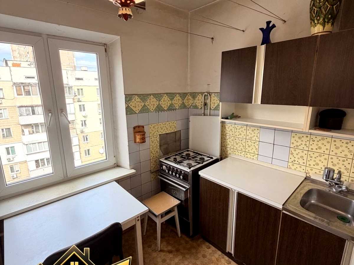 Квартира на пров. Квітневий, 3, ID 390831, фото №1