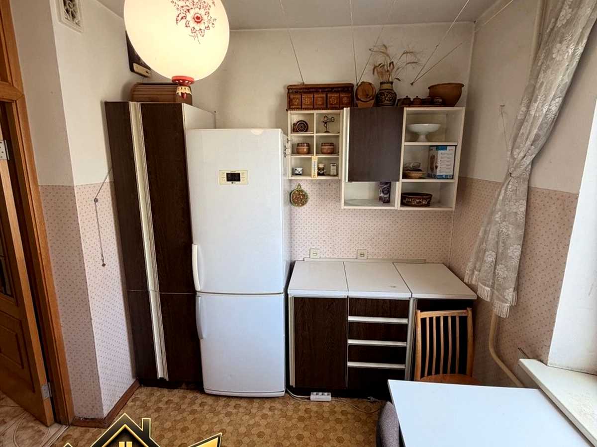 Квартира на пров. Квітневий, 3 в Києві, ID 390831, фото №2