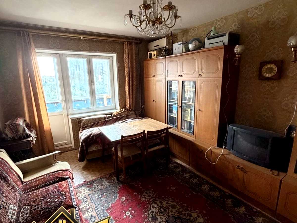 Квартира на пров. Квітневий, 3 в Києві, ID 390831, фото №11