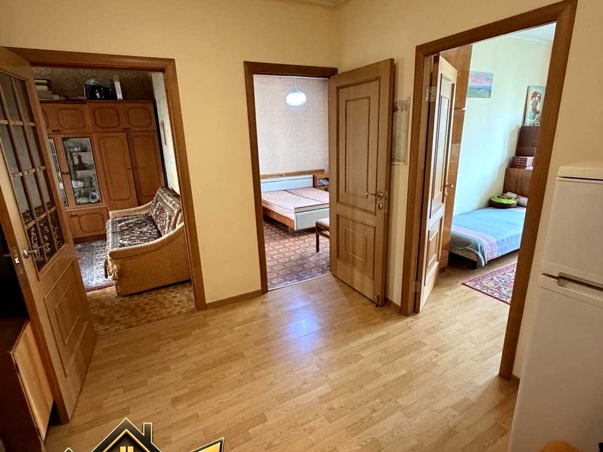 Квартира на пров. Квітневий, 3 в Києві, ID 390831, фото №12