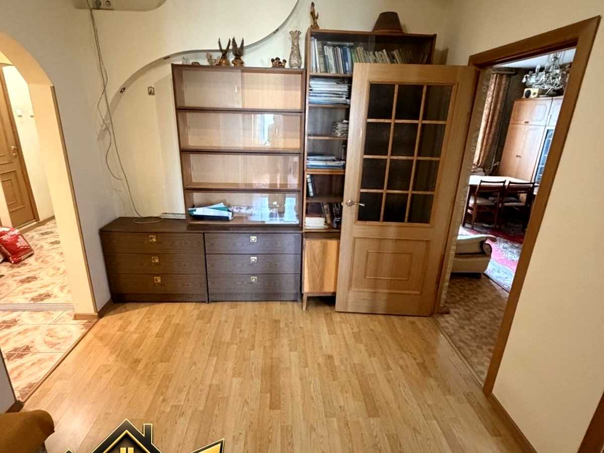 Квартира на пров. Квітневий, 3 в Києві, ID 390831, фото №13