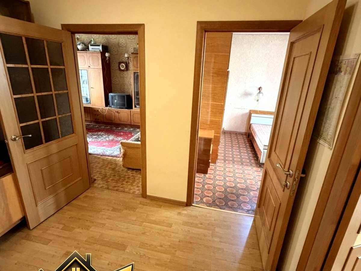 Квартира на пров. Квітневий, 3 в Києві, ID 390831, фото №14