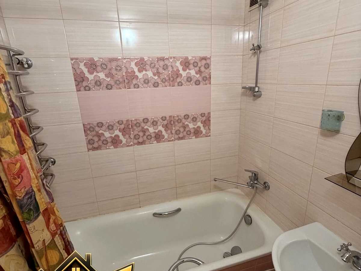 Квартира на пров. Квітневий, 3 в Києві, ID 390831, фото №15
