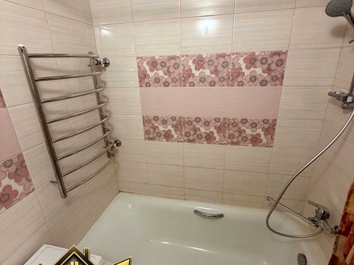Квартира на пров. Квітневий, 3 в Києві, ID 390831, фото №16