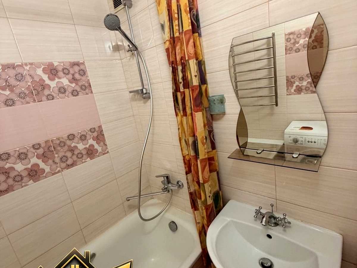 Квартира на пров. Квітневий, 3 в Києві, ID 390831, фото №17