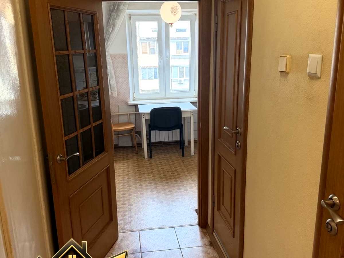 Квартира на пров. Квітневий, 3 в Києві, ID 390831, фото №19