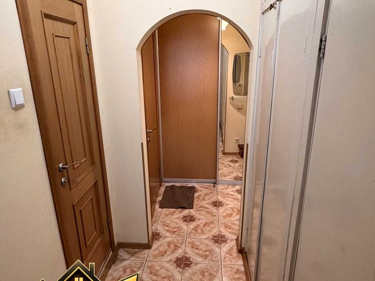 Квартира на пров. Квітневий, 3 в Києві, ID 390831, фото №20