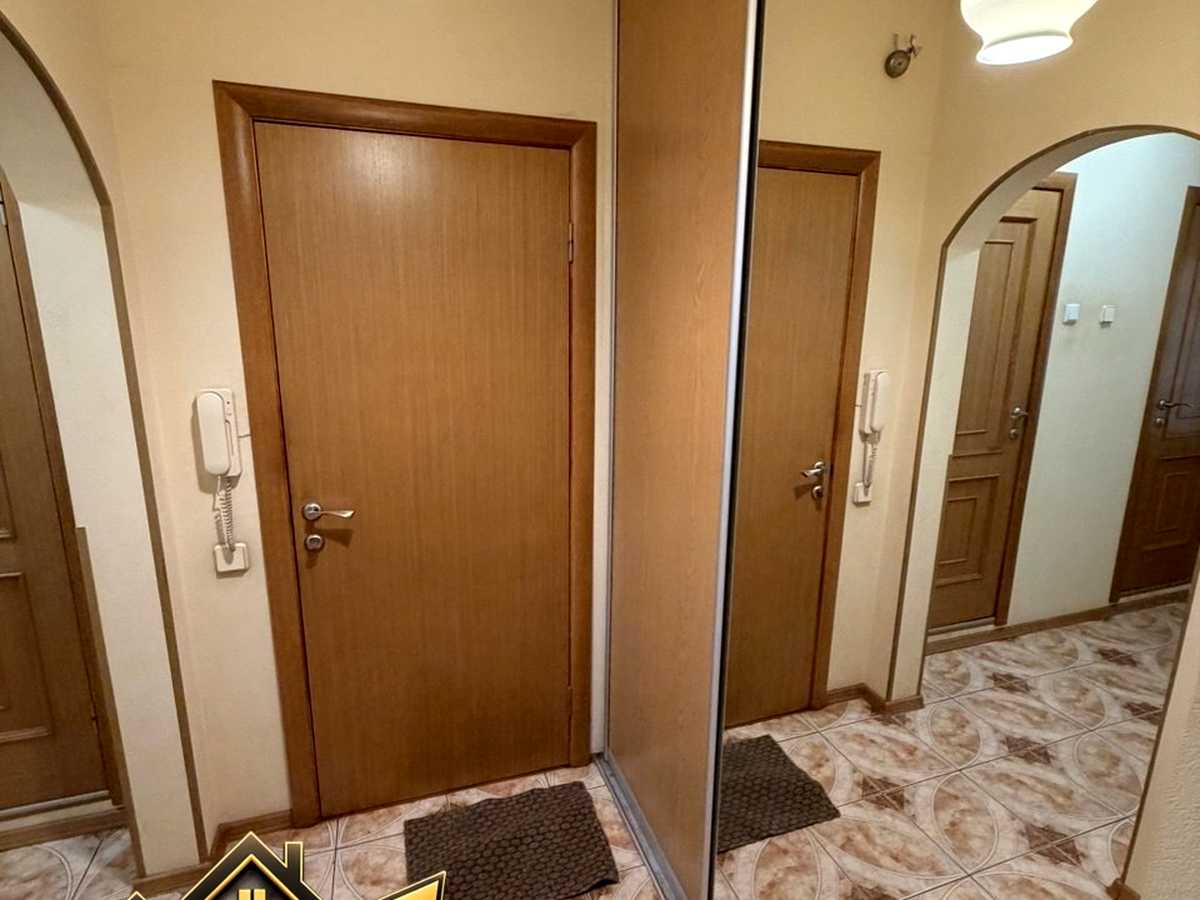 Квартира на пров. Квітневий, 3 в Києві, ID 390831, фото №21