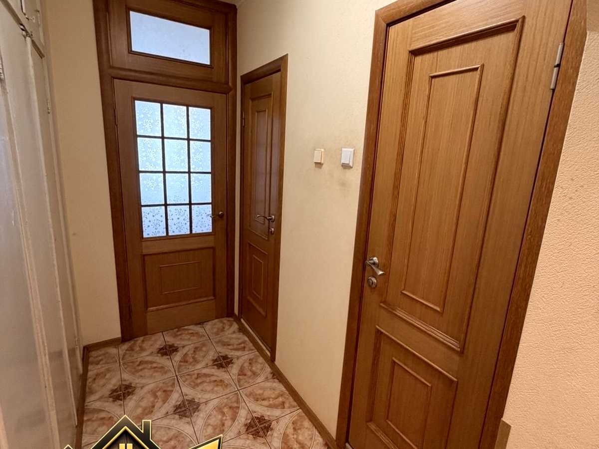 Квартира на пров. Квітневий, 3 в Києві, ID 390831, фото №22