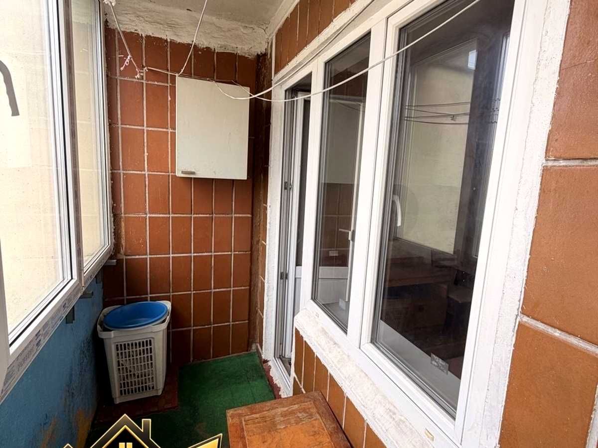 Квартира на пров. Квітневий, 3 в Києві, ID 390831, фото №25