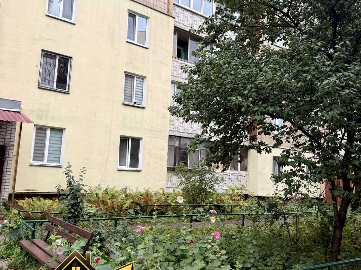 Квартира на пров. Квітневий, 3 в Києві, ID 390831, фото №27