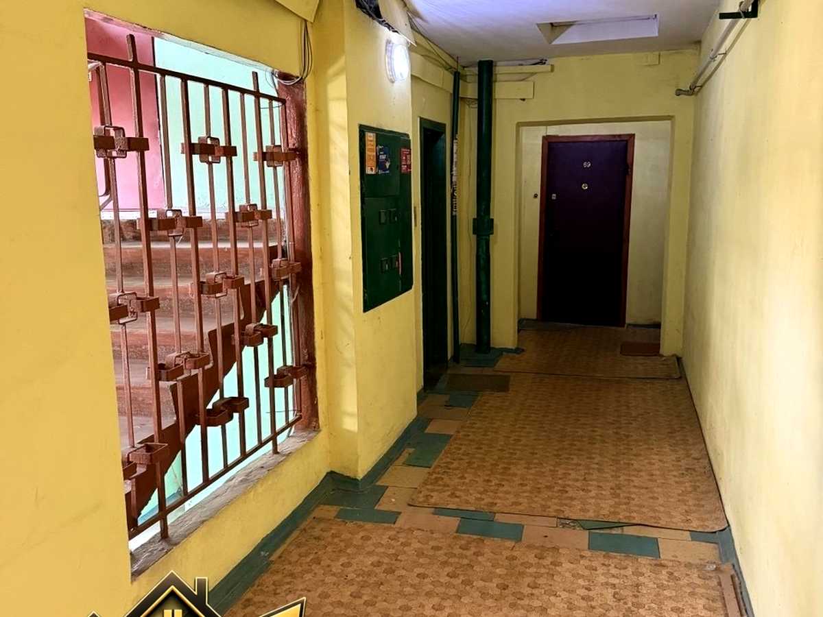 Квартира на пров. Квітневий, 3 в Києві, ID 390831, фото №30