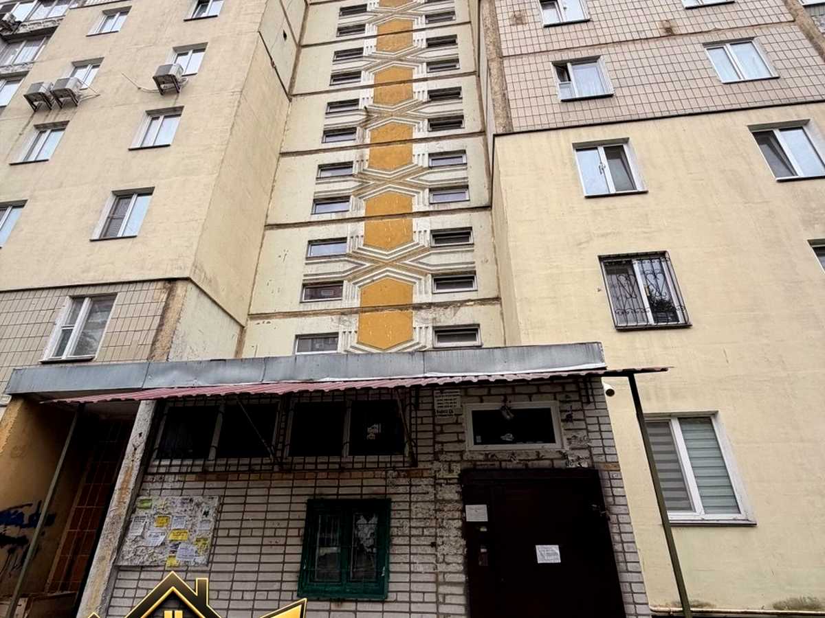 Квартира на пров. Квітневий, 3 в Києві, ID 390831, фото №31