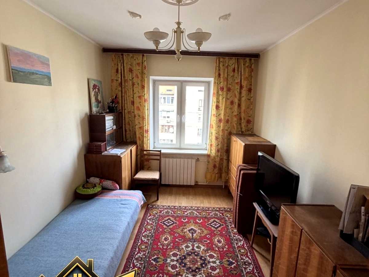 Квартира на пров. Квітневий, 3 в Києві, ID 390831, фото №5