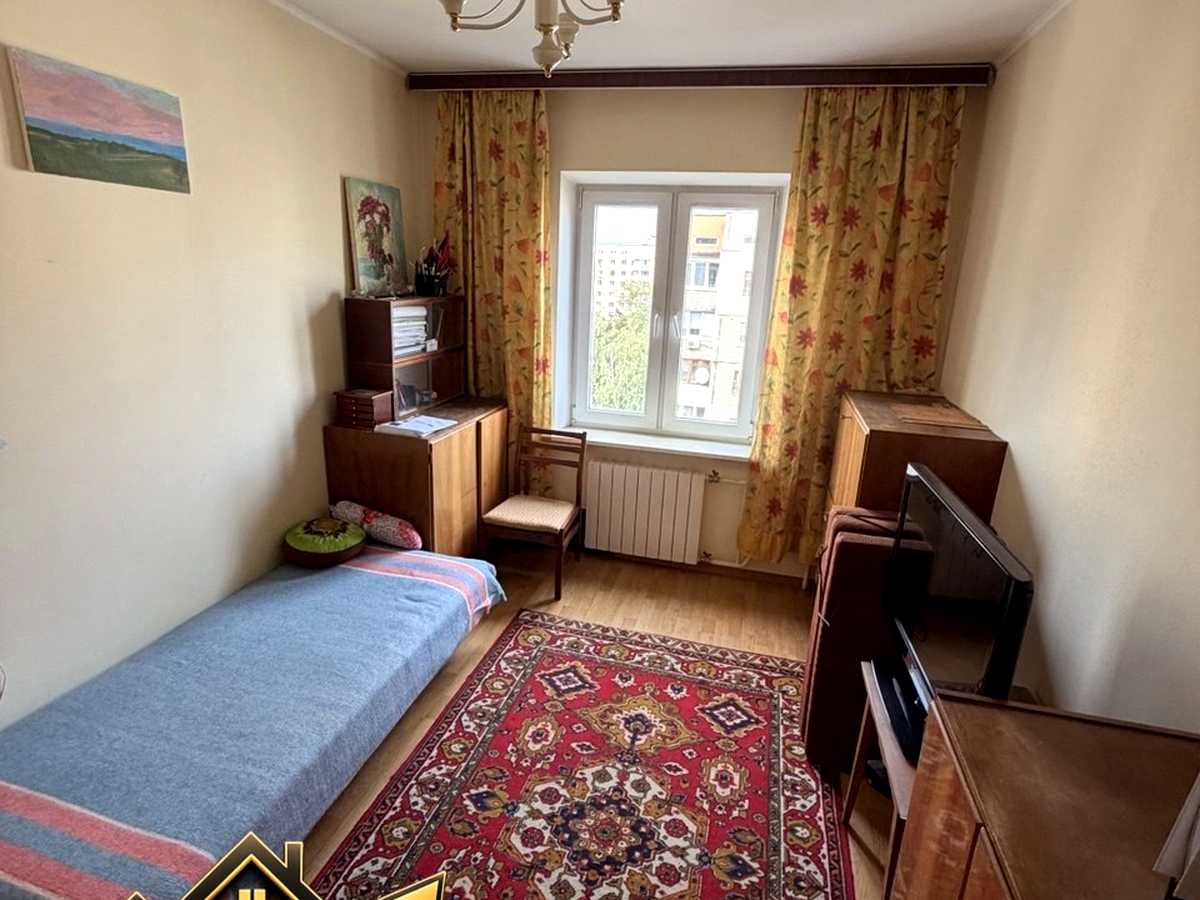 Квартира на пров. Квітневий, 3 в Києві, ID 390831, фото №6