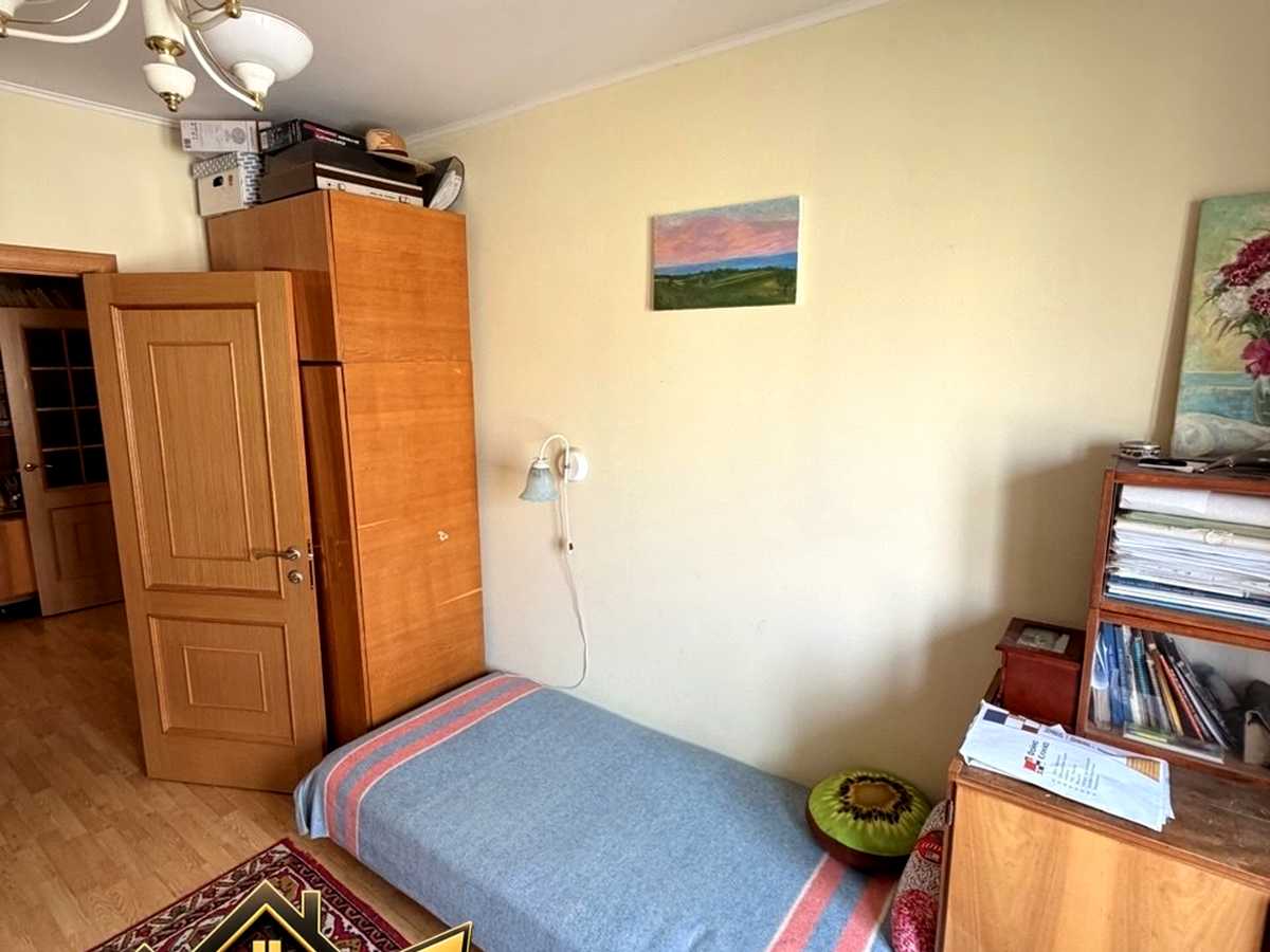 Квартира на пров. Квітневий, 3 в Києві, ID 390831, фото №7