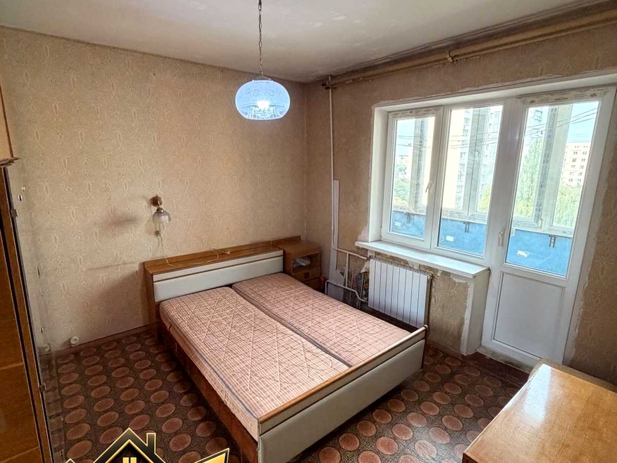 Квартира на пров. Квітневий, 3 в Києві, ID 390831, фото №8