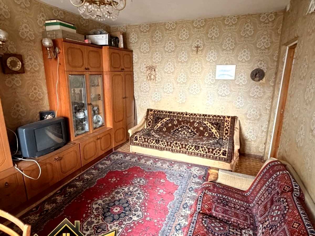 Квартира на пров. Квітневий, 3 в Києві, ID 390831, фото №9