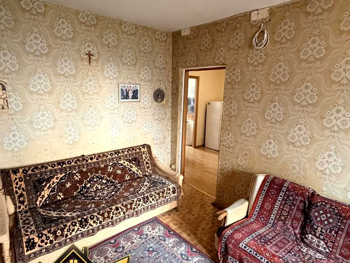 Квартира на пров. Квітневий, 3 в Києві, ID 390831, фото №10