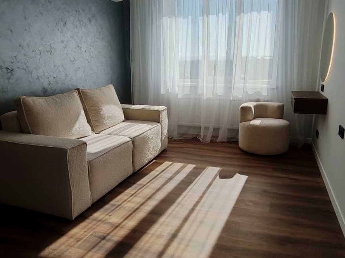 Квартира на вул. Височана, 18 к16, ID 390645, фото №1
