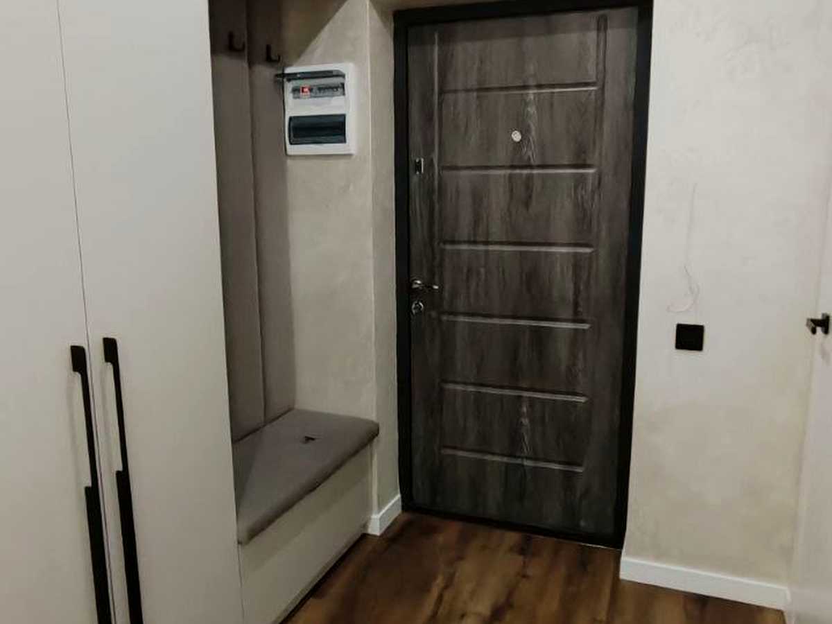 Квартира на вул. Височана, 18 к16 в Івано-Франківську, ID 390645, фото №2
