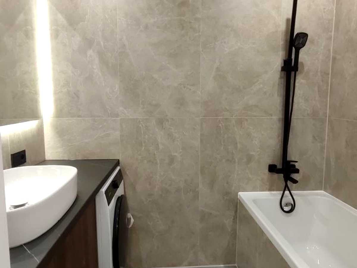 Квартира на вул. Височана, 18 к16 в Івано-Франківську, ID 390645, фото №11