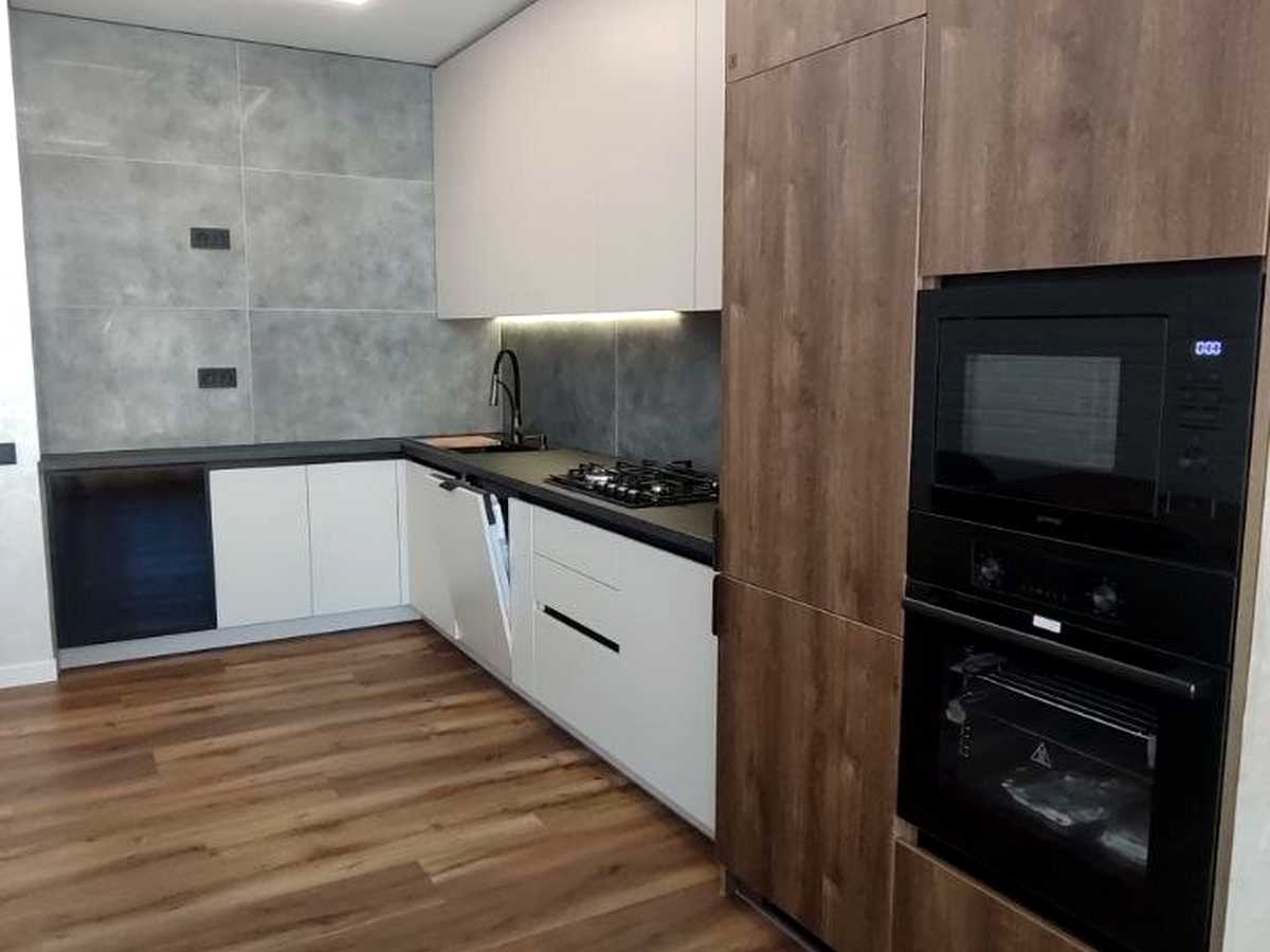 Квартира на вул. Височана, 18 к16 в Івано-Франківську, ID 390645, фото №12