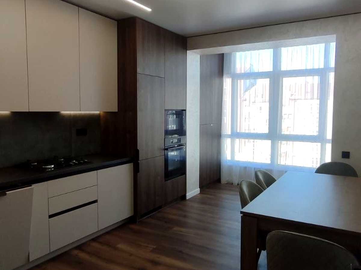 Квартира на вул. Височана, 18 к16 в Івано-Франківську, ID 390645, фото №13