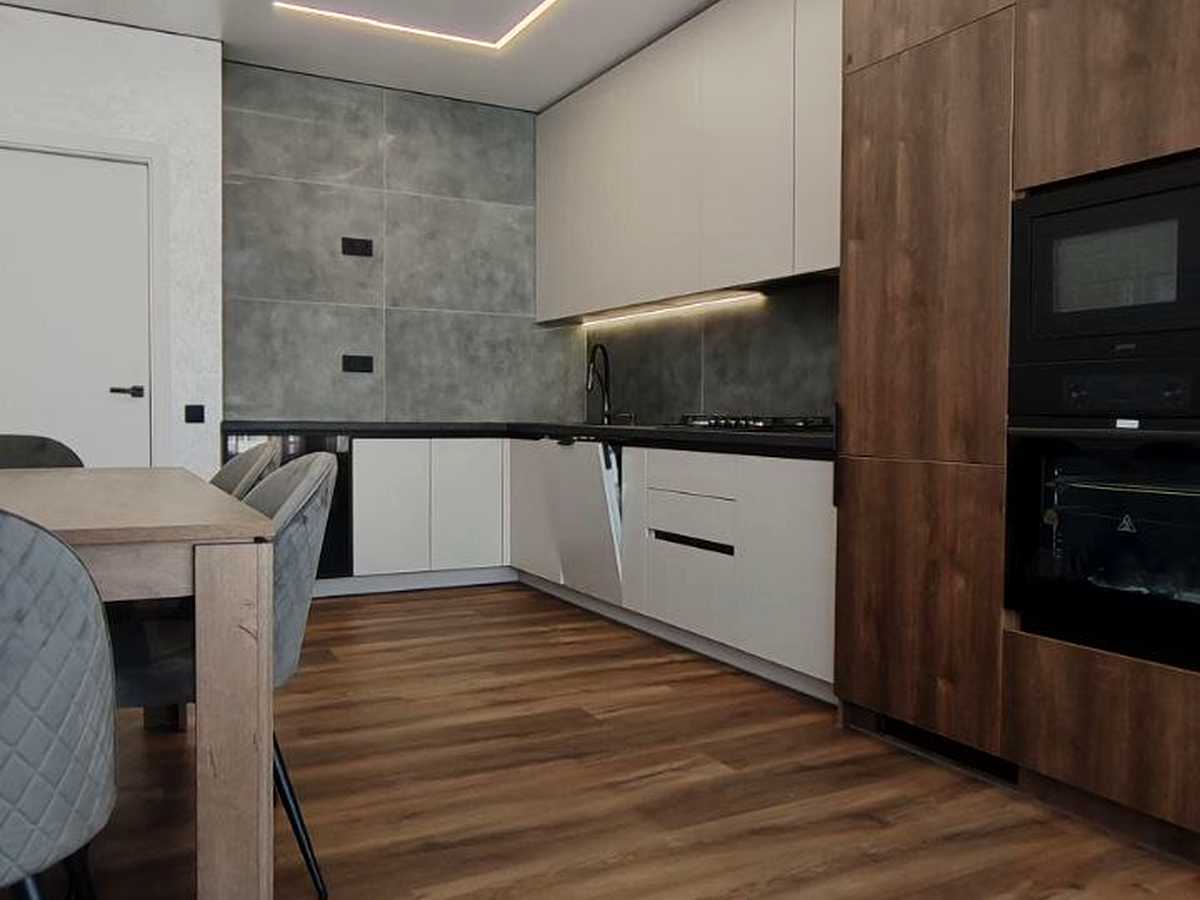 Квартира на вул. Височана, 18 к16 в Івано-Франківську, ID 390645, фото №4