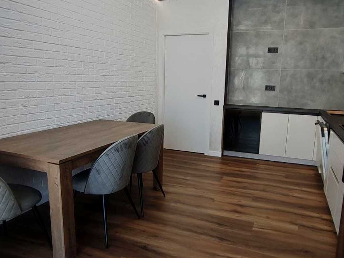 Квартира на вул. Височана, 18 к16 в Івано-Франківську, ID 390645, фото №5