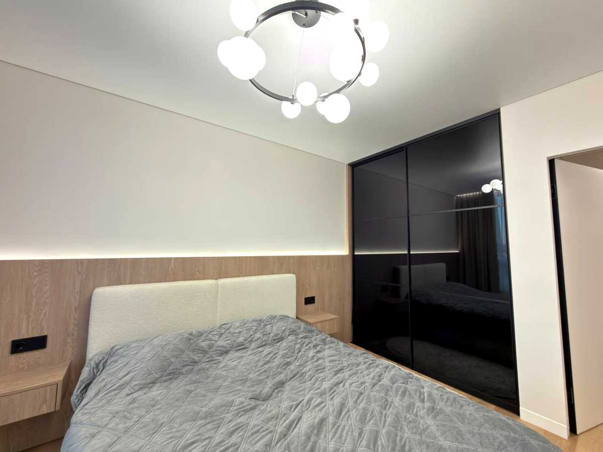 Квартира на вул. Флотська, 10Б в Івано-Франківську, ID 390601, фото №15