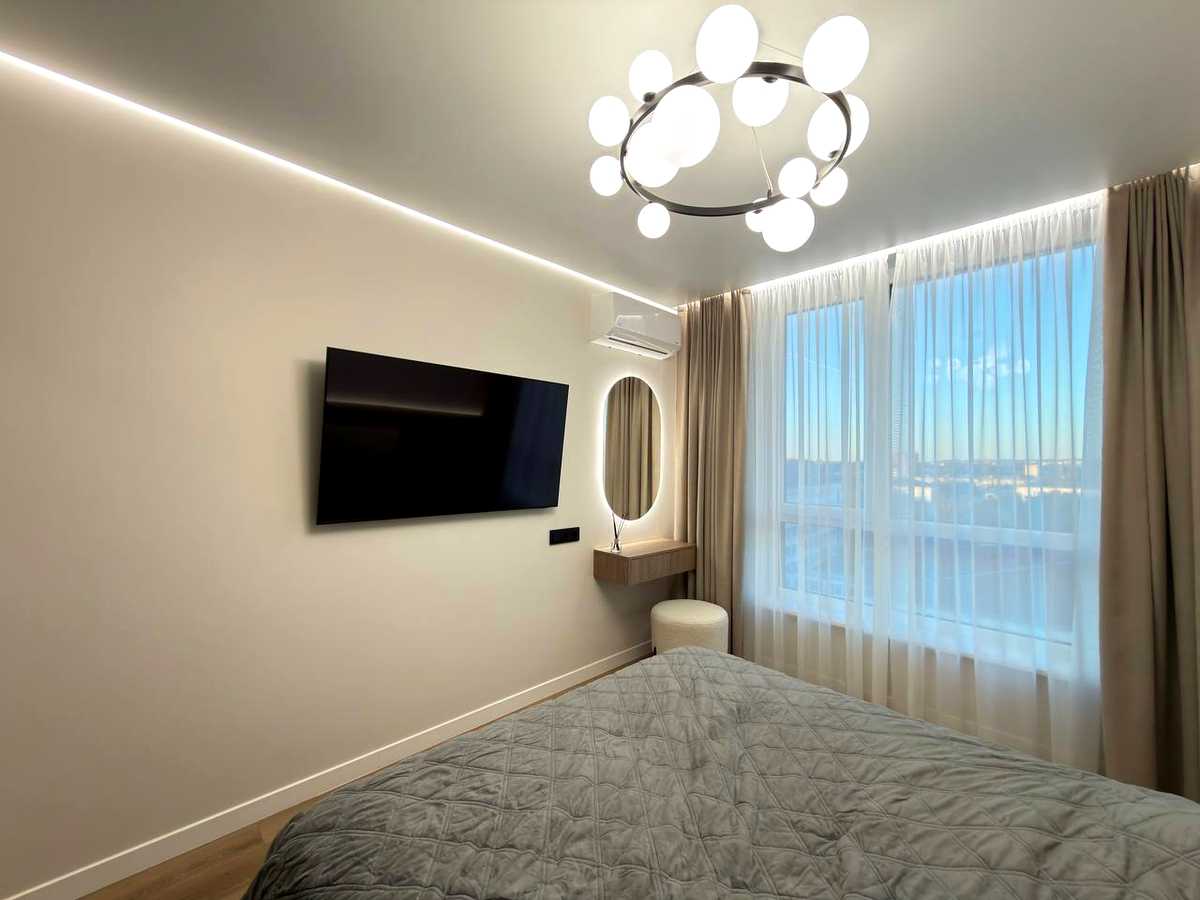 Квартира на вул. Флотська, 10Б в Івано-Франківську, ID 390601, фото №16