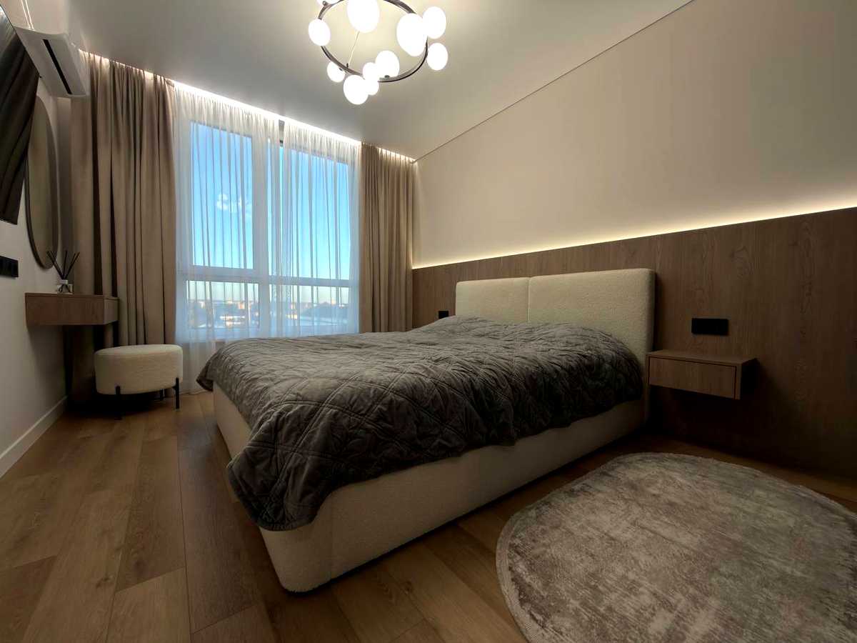 Квартира на вул. Флотська, 10Б в Івано-Франківську, ID 390601, фото №17
