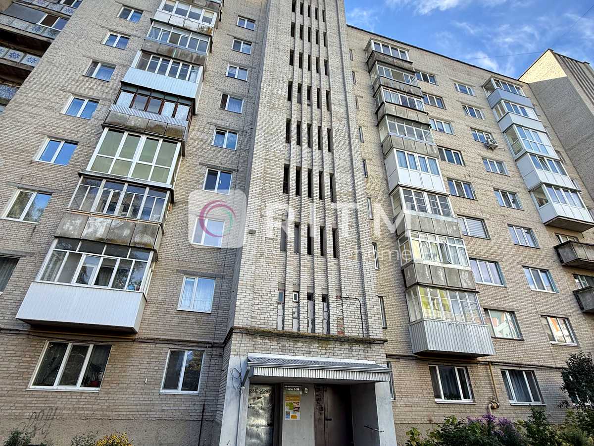 Квартира на просп. Соборності, 16 в Луцьку, ID 387896, фото №11