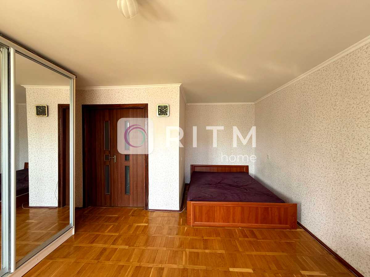 Квартира на просп. Соборності, 16 в Луцьку, ID 387896, фото №4