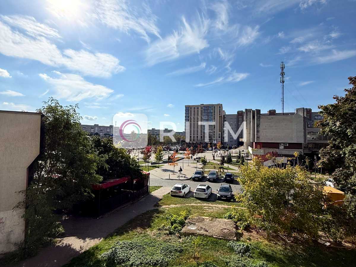 Квартира на просп. Соборності, 16 в Луцьку, ID 387896, фото №9