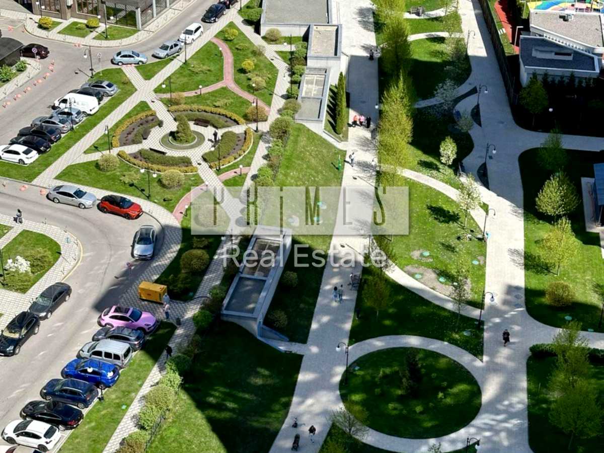 Квартира на вул. Андрія Верхогляда, 15Б в Києві, ID 408017, фото №8