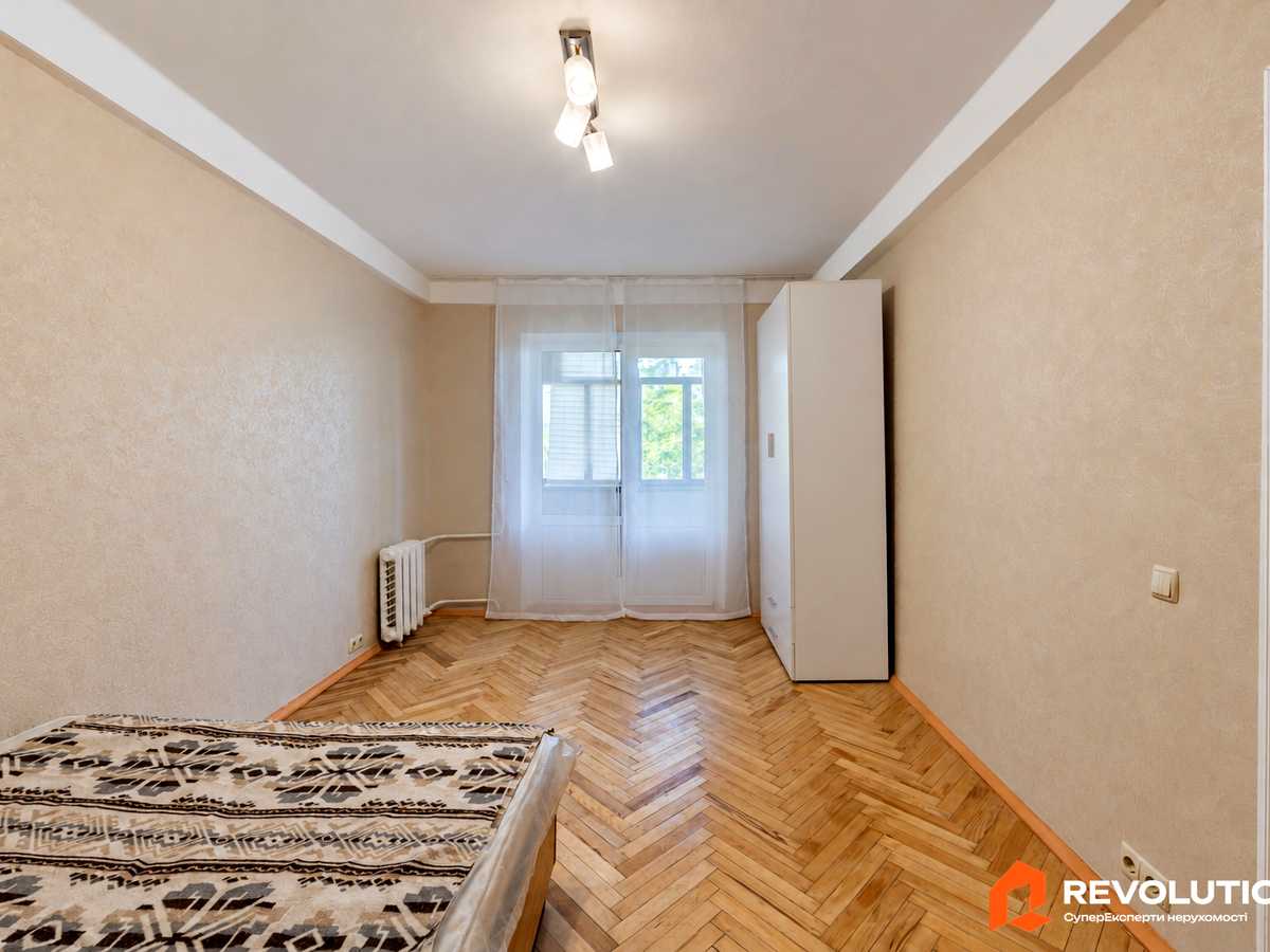 Орендувати квартиру за адресою вул. Андрія Малишка, 17 на Findly.com.ua Квартира на вул. Андрія Малишка, 17, ID 389456, фото №1