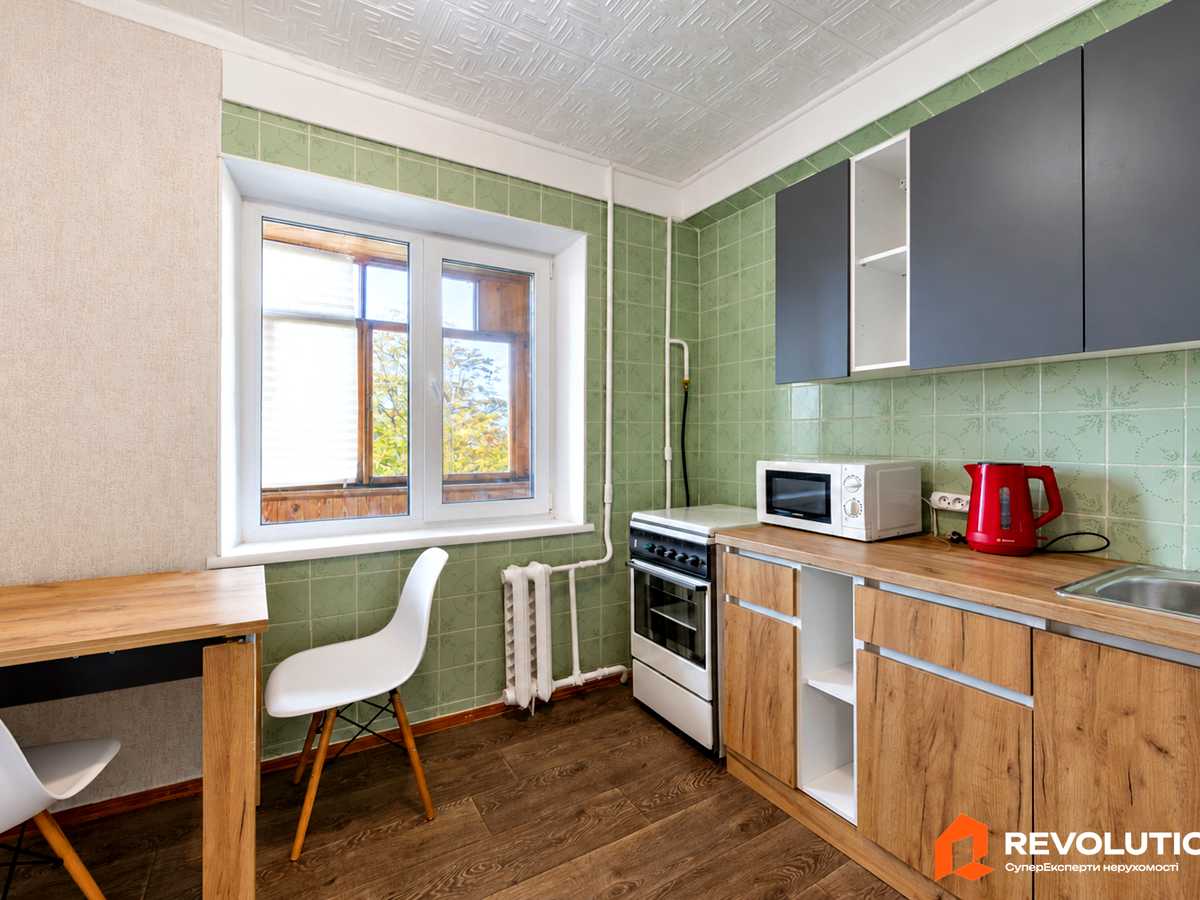Квартира на вул. Андрія Малишка, 17 в Києві, ID 389456, фото №2